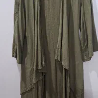 مانتو و بارونی