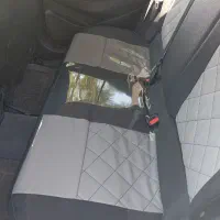 فروش شرایطی ۳ دانگ تاکسی کرولا لوین 2025|خودرو سواری و وانت|کیش, |دیوار