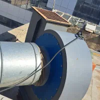 هواکش سانتریفیوژ