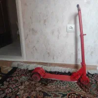 اسکوتر بچه|دوچرخه، اسکیت، اسکوتر|تهران, سعیدآباد|دیوار