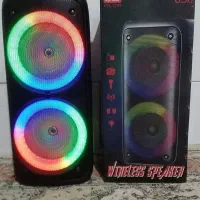 اسپیکر درحد نو