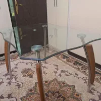 میز ناهارخوری|میز و صندلی غذاخوری|تهران, ائمه اطهار|دیوار