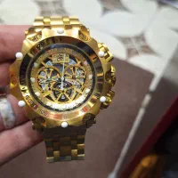 ساعت انوکتا نو نو اصلا استفاده نشده حتی یک ساعت|ساعت|رحیم‌آباد, |دیوار