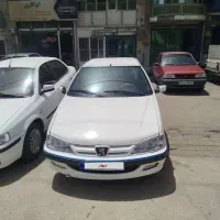 پارس دوگانه|خودرو سواری و وانت|بیلوار, |دیوار