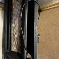 گرما تاب سقفی