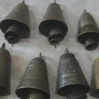 زنگوله قدیمی