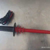 پراپ ولتاژ بالا