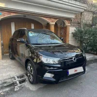 تیوولی مدل ۲۰۱۷