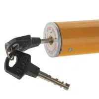 قفل پدال خودرو نیکو پارس مدل Biglock|قطعات یدکی و لوازم جانبی|اصفهان, خرم|دیوار