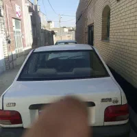 موردمعامله77صدفی|خودرو سواری و وانت|قهدریجان, |دیوار