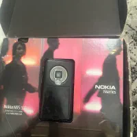 گوشی نوکیا N95|موبایل|تهران, شهرک آزمایش|دیوار