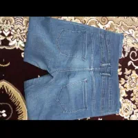 شلوار لی گن دار|لباس|قم, زمان زاده|دیوار