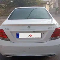 دناتیپ۲مدل۹۵ بی رنگ تمیز کم کار|خودرو سواری و وانت|گرگان, |دیوار