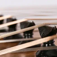 کوک و رگلاژ سنتور