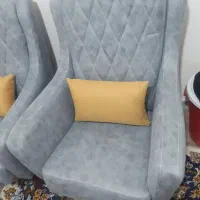 مبل تمیز و نو|مبلمان خانگی و میز عسلی|سبزوار, پاسداران|دیوار