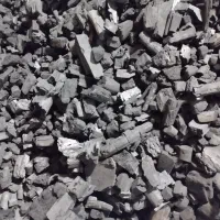 خریدارذغال فله جنگلی