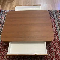 میز جلو مبلی|مبلمان خانگی و میز عسلی|میانه, |دیوار