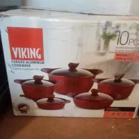 سرویس گرانیتی یکپارچه 10 تیکه