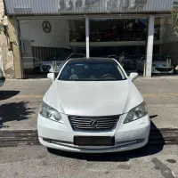 لکسوس es350