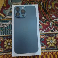 گوشی ایفون ۱۵پرومکس