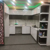 ۴واحدی طبقه همکف