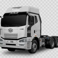 کشنده فاو ده چرخ جفت محور