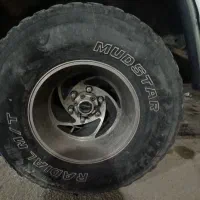 لوازم پاترول|قطعات یدکی و لوازم جانبی|کرج, حصارک پایین|دیوار