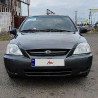 ریو 87 درجه یک|خودرو سواری و وانت|رشت, حومه رشت|دیوار