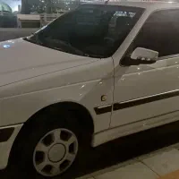 پژو پارس سال 99 بیرنگ