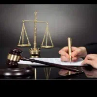 وکیل پایه ۱ دادگستری