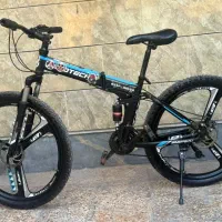 دوچرخه 26|دوچرخه، اسکیت، اسکوتر|اهواز, مستغلات|دیوار