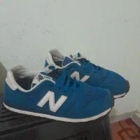 نیوبالانس معاوضه با41|کیف، کفش، کمربند|شیراز, محراب|دیوار