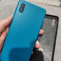 گوشی a02|موبایل|کرمانشاه, |دیوار