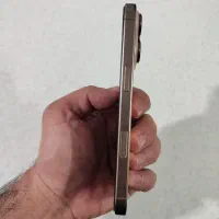 آیفون 16 پرو ZAA|موبایل|تهران, تهرانسر مرکزی|دیوار