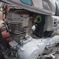 موتور ۱۵۰ مزایده|موتورسیکلت|سنندج, |دیوار