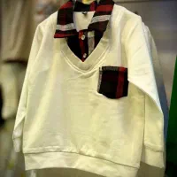 بلوز بچگانه|کفش و لباس بچه|مشهد, جنت|دیوار