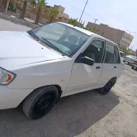 س،ماشین بدون خرج تازه جلوبندیشوتعویض کردم