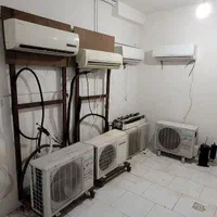 اموزش کلاس نصب تعمیر پکیج اسپلیت کولرگازی استخدام|خدمات آموزشی|مشهد, راهنمایی|دیوار