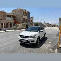 X22دنده اتوماتیک فروش فوری