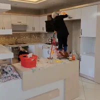 شرکت نظافتی هلیا ثبت 42248اعزام نیرو