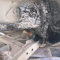 جوشکاری شاسی  .وتقویت شاسی جلو پراید مقابل تصادف|خدمات موتور و ماشین|تبریز, |دیوار