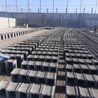 بلوک سیمانی و قطعات بتنی در تمام سایز های موجود|مصالح و تجهیزات ساختمان|شهریار, شهرک شاهد|دیوار