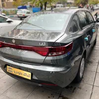 تارا v1 پلاس/۶سرعته +/تیتانیوم /ESP دنده ای ۱۴۰۴|خودرو سواری و وانت|تهران, توحید|دیوار