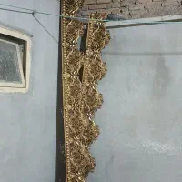 کتیبه|پرده، رانر، رومیزی|کرمانشاه, |دیوار