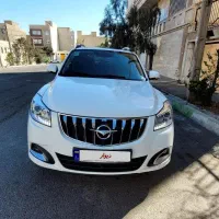 هایما s7 مدل 1400 بی رنگ و کم کار به شرط کارشناس