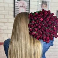 مدل پروتئین تراپی مو|خدمات آرایشگری و زیبایی|تهران, تهرانسر مرکزی|دیوار