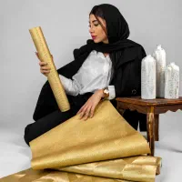 برچسب کابینت، کاغذ دیواری موجود در فروشگاه(کارینو)
