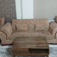 مبل هفت نفره