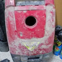 جارو برقی سوخته خراب قدیمی جدید اوراقی|جاروبرقی، جارو شارژی، بخارشو|تهران, زرکش|دیوار