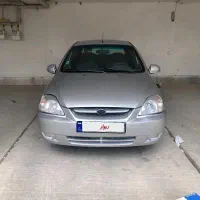 ریو مدل ۸۵